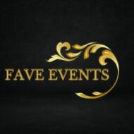Fave Events and Management