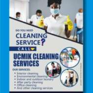 UMIK CLEANING SERVICES