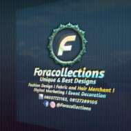 Foracollections