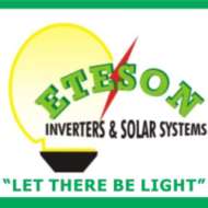 Eteson Inverters And Solar Systems