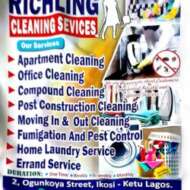 Richling Cleaning Services