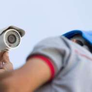 BlueHATS Lekki CCTV Cameras Professionals