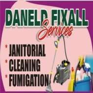 Daneld fixall fumigation services