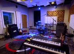 Kingz music studio