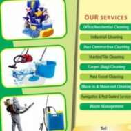 Leadsam global cleaning service