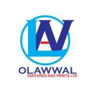 OLAWWAL VENTURES AND PRINTS LTD