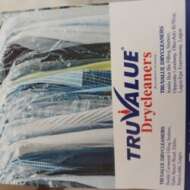 Truvalue drycleaners
