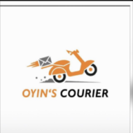 Oyin’s courier