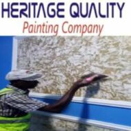 Heritage Quality Painting Company