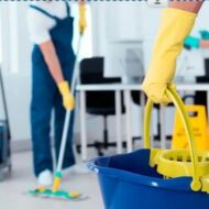 EverClean Quality Cleaning Services