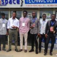CodeSpace Technology LTD