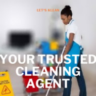 Let's Klean laundry and general cleaning and fumigation services