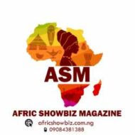 Africshowbiz Magazine