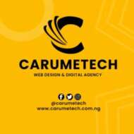 Carume Technologies Ltd