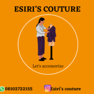 Esiri's Couture