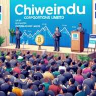 Chiwendu corporations limited