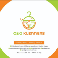 G & G KLEANERS
