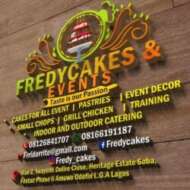 Fredycakes and Occasions