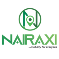 Nairaxi: Luxury Car Hire/Rentals, Ride Hailing , Transport Technology
