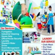 Expertise Cleaning and Services Global Enterprise