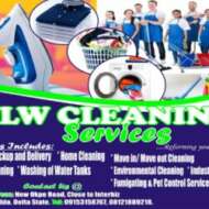 Gilw Cleaning service