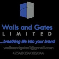 Walls and Gates Limited