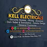 Kell Electrical Engineering