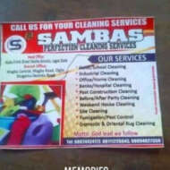 Sambas perfection clearing and fumigation service