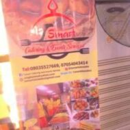 Tsmart catering and events services