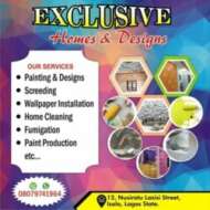 exclusive homes and designs