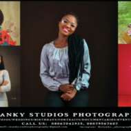 SWANKY STUDIOS PHOTOGRAPHY
