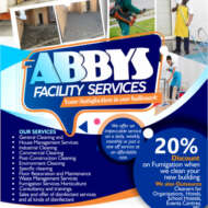 Abbys Facility Services