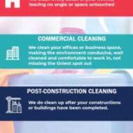 Atec Laundry and Cleaning services