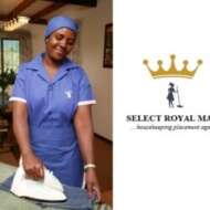 Select Royal Maids Agency