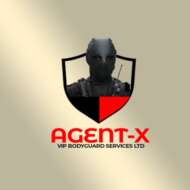 Agent-X VIP Bodyguard Services Ltd