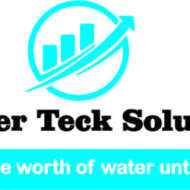 Water teck solution