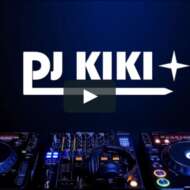 DJ KIKI AFRICA