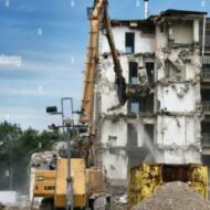 Crown Crown Demolition, Construction, Excavation & Cartaway Services