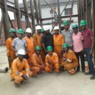 Aroma technical services Nigeria limited