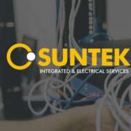 Suntek integrated and electrical services