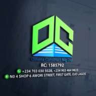 Omena Construct Nig Ltd