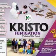 Kristo Fumigation