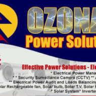 Ozonak Power Solutions