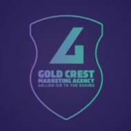 Gold Crest Marketing Agency