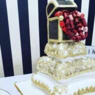 G-Luxury Cakes