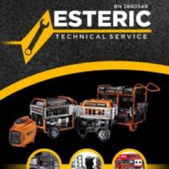 Esteric Technical Services