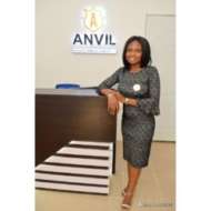 Anvil Events & Logistics Ltd.