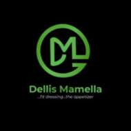 Dellis Mamella Clothing