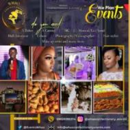 Whao Confectionery & Events