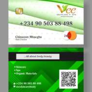 Vee skincare and spa